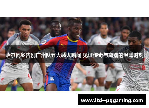 萨尔瓦多告别广州队五大感人瞬间 见证传奇与离别的温暖时刻 萨尔瓦多告别广州队五大感人瞬间 见证传奇与离别的温暖时刻