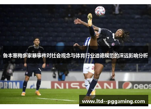 鲁本塞梅多家暴事件对社会观念与体育行业道德规范的深远影响分析
