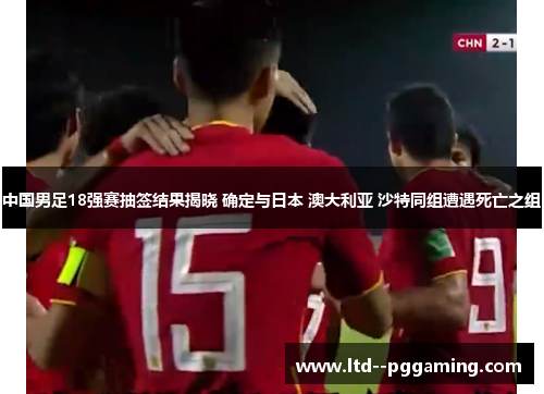 中国男足18强赛抽签结果揭晓 确定与日本 澳大利亚 沙特同组遭遇死亡之组