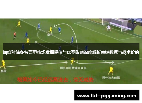 加维对阵多特西甲临场发挥评估与比赛影响深度解析关键数据与战术价值 加维对阵多特西甲临场发挥评估与比赛影响深度解析关键数据与战术价值