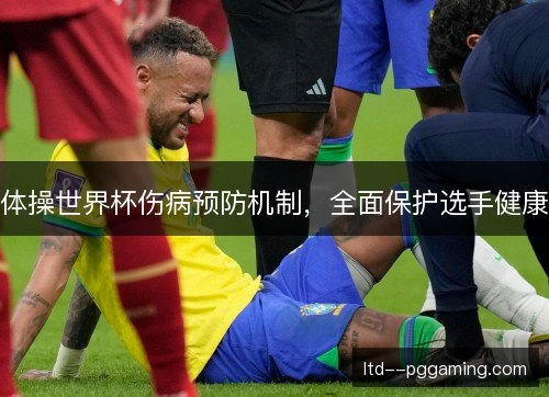 体操世界杯伤病预防机制，全面保护选手健康